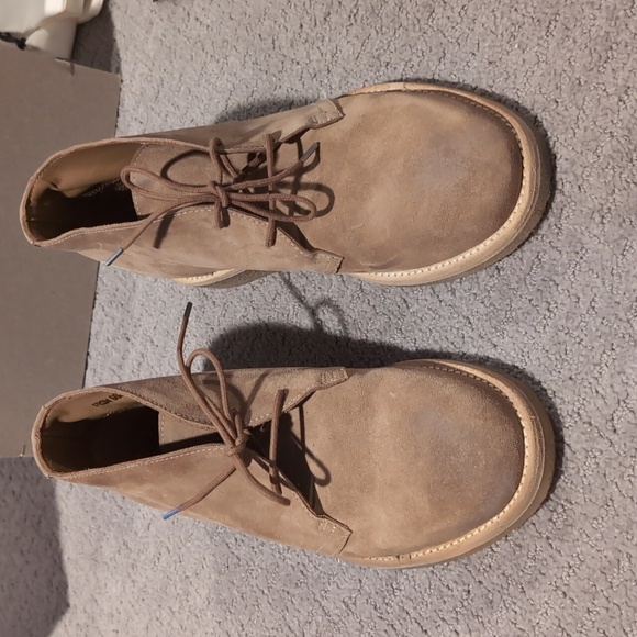 NIB Golden Goose Noel Boot sz 41 - Picture 5 of 11